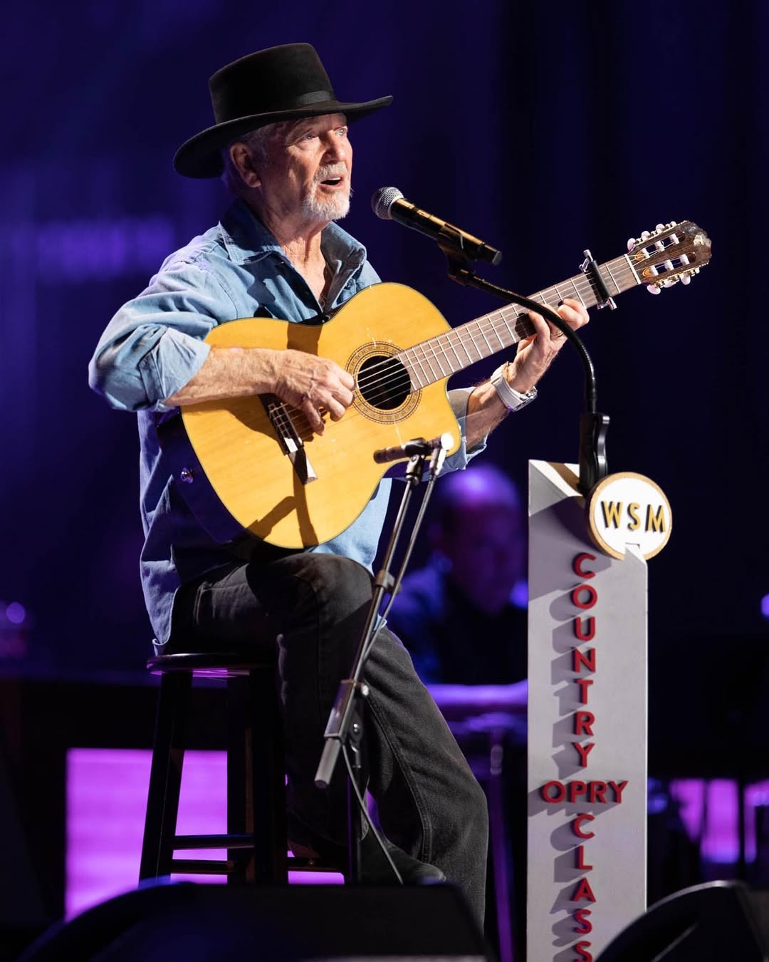 Larry Gatlin & The Gatlin Brothers
